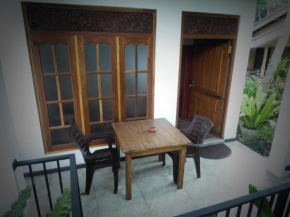  Eddy's Homestay  Weligama